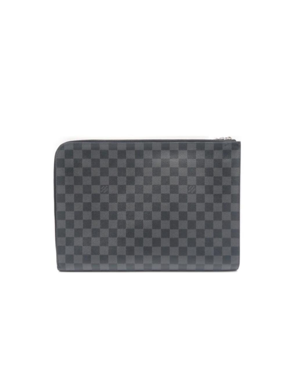 Louis Vuitton Damier Graphite Jour Gm #353519F53B